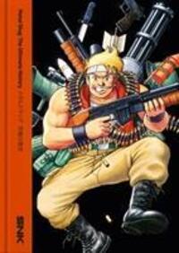 Cover: 9781999353353 | Metal Slug: The Ultimate History | Buch | Englisch | 2020