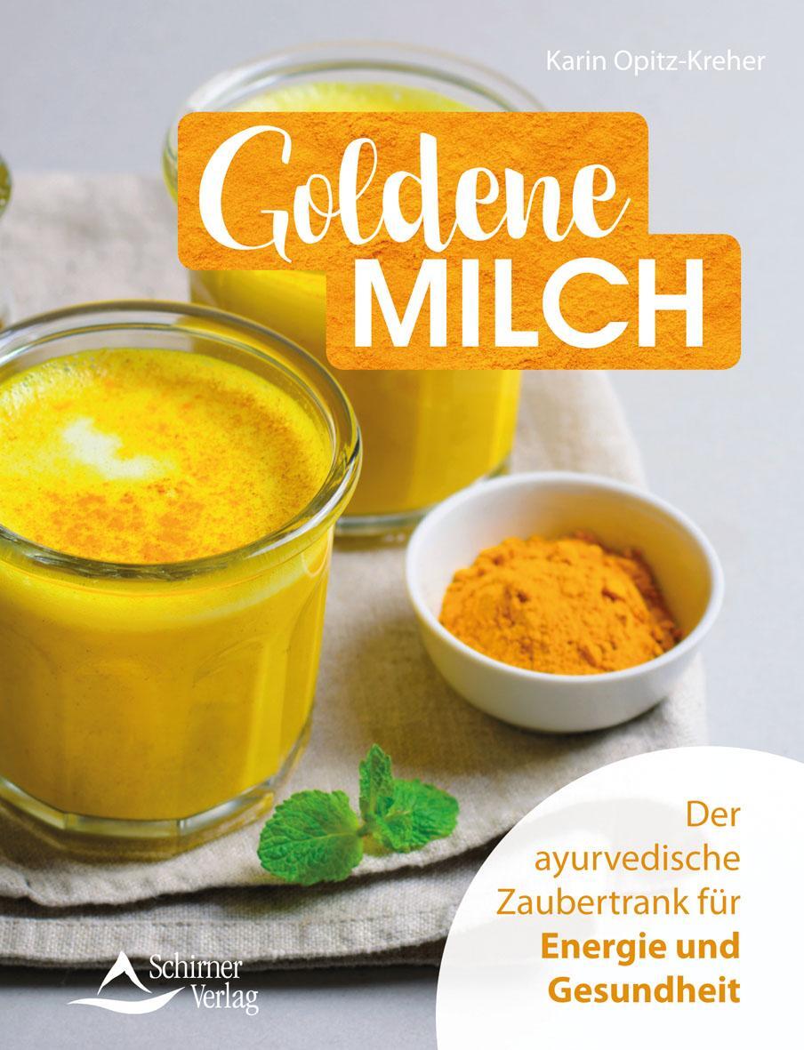 Cover: 9783843451819 | Goldene Milch | Karin Opitz-Kreher | Taschenbuch | Deutsch | 2019