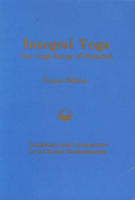 Cover: 9780932040282 | Integral Yoga-The Yoga Sutras of Patanjali Pocket Edition | Buch