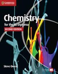 Cover: 9781107622708 | Chemistry for the IB Diploma Coursebook | Steve Owen (u. a.) | Buch