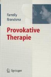 Cover: 9783540166665 | Provokative Therapie | Frank Farrelly (u. a.) | Taschenbuch | 2005