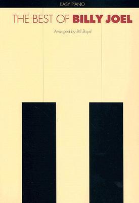 Cover: 9780793516612 | The Best of Billy Joel | Taschenbuch | Buch | Englisch | 1993