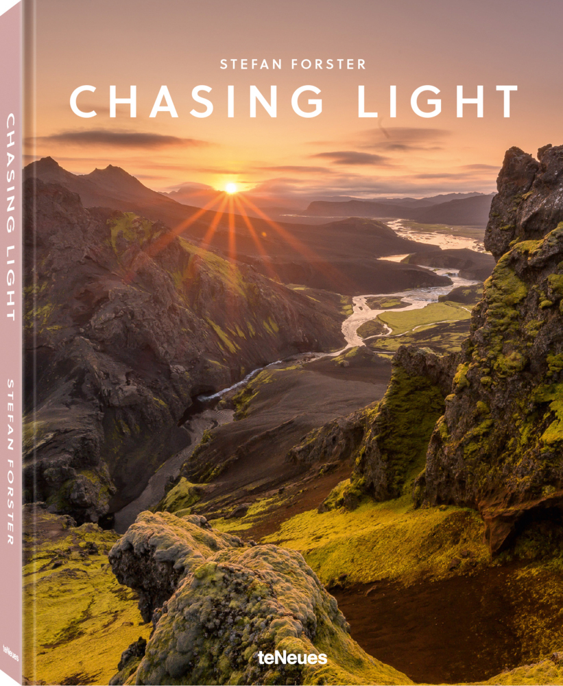 Cover: 9783961713837 | Chasing Light | Stefan Forster | Buch | 240 S. | Deutsch | 2022