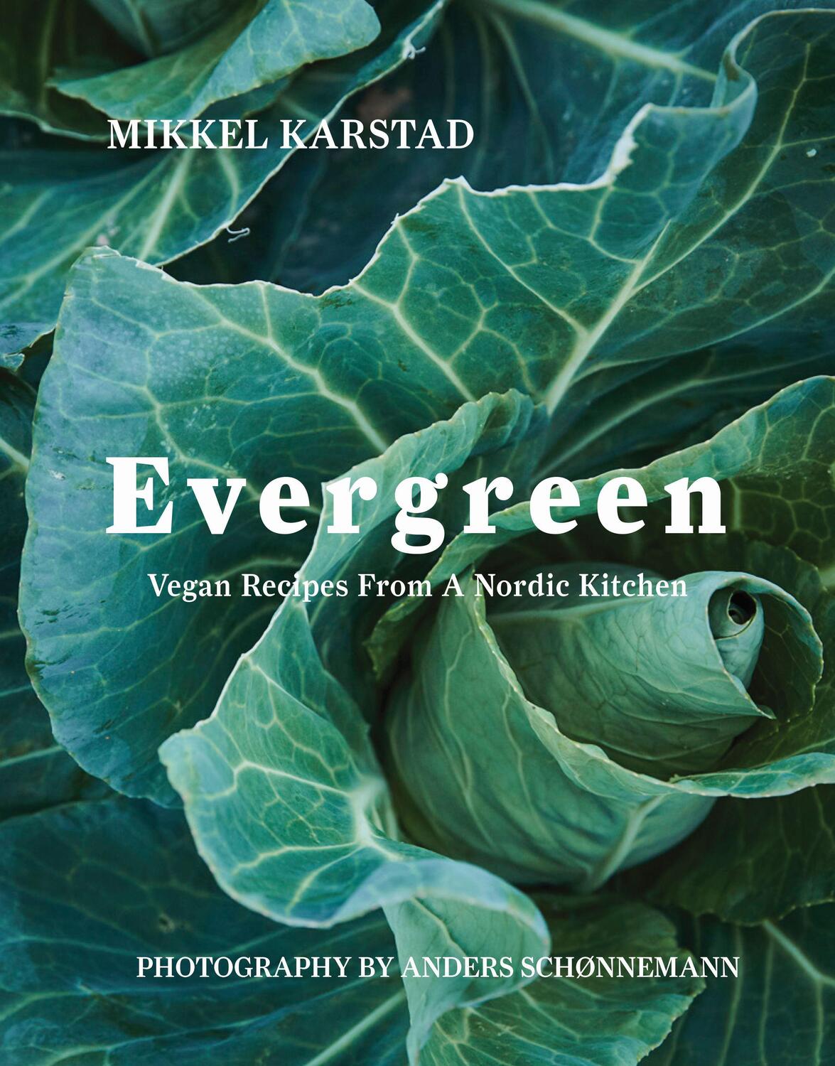 Cover: 9781908337504 | Evergreen | Mikkel Karstad | Buch | Englisch | 2020 | CLEARVIEW