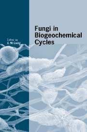 Cover: 9781107403215 | Fungi in Biogeochemical Cycles | Geoffrey Michael Gadd | Taschenbuch