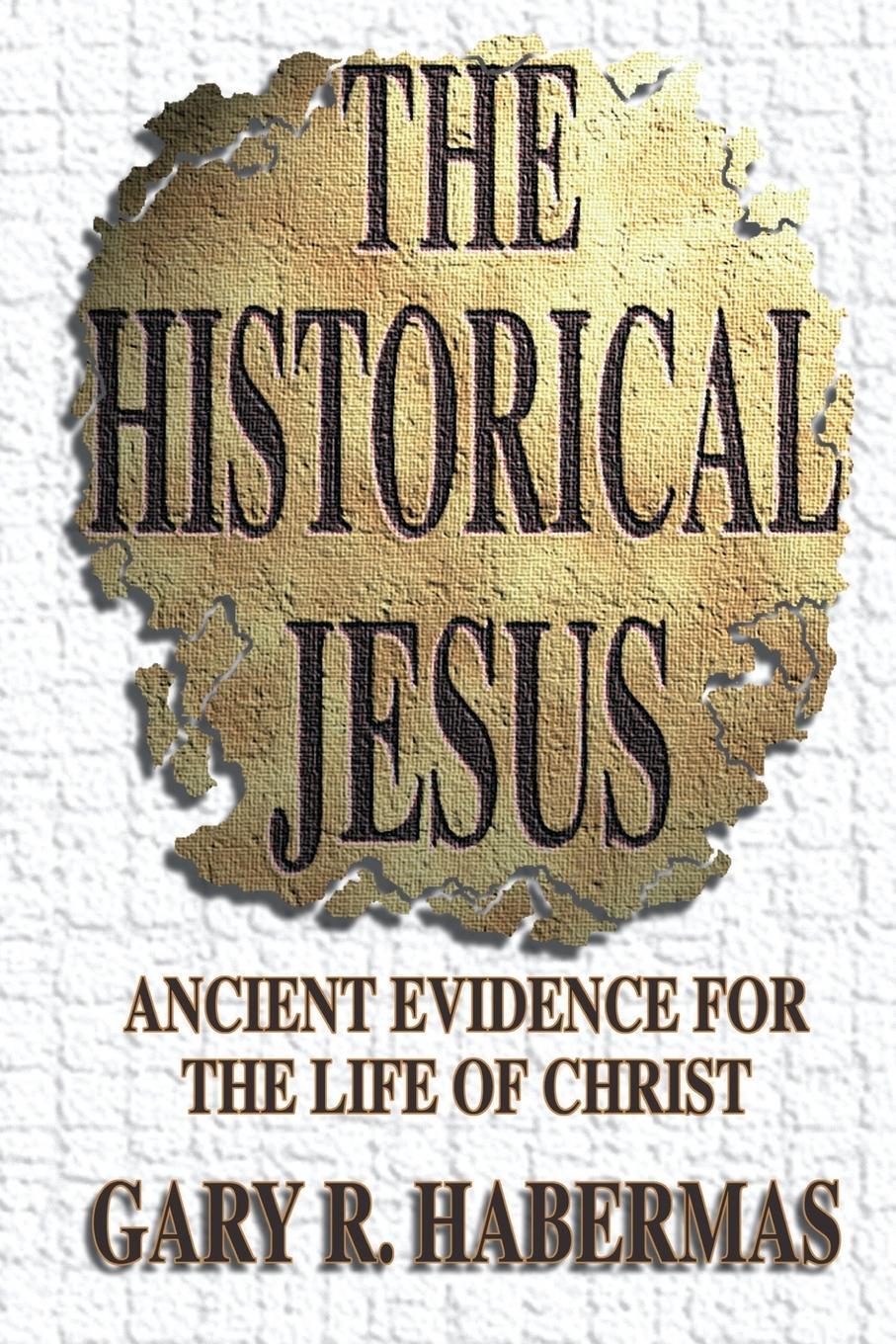 Cover: 9780899007328 | The Historical Jesus | Gary R. Habermas | Taschenbuch | Paperback