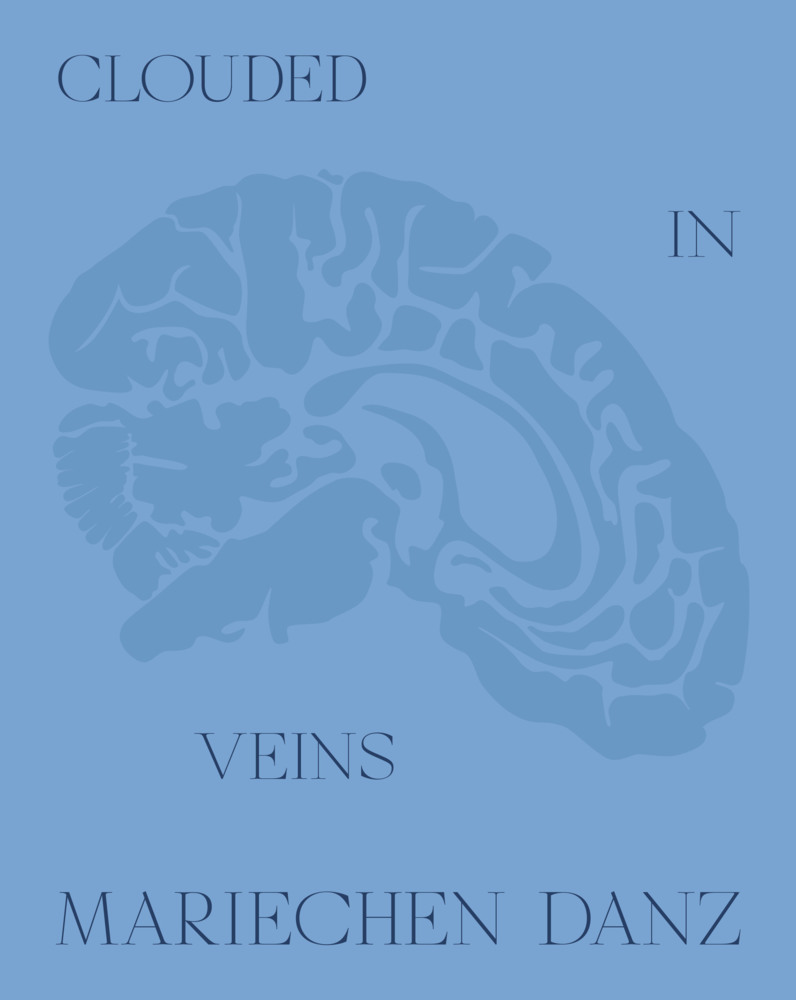 Cover: 9783954764211 | Clouded in Veins | Mariechen Danz | Buch | 304 S. | Deutsch | 2021