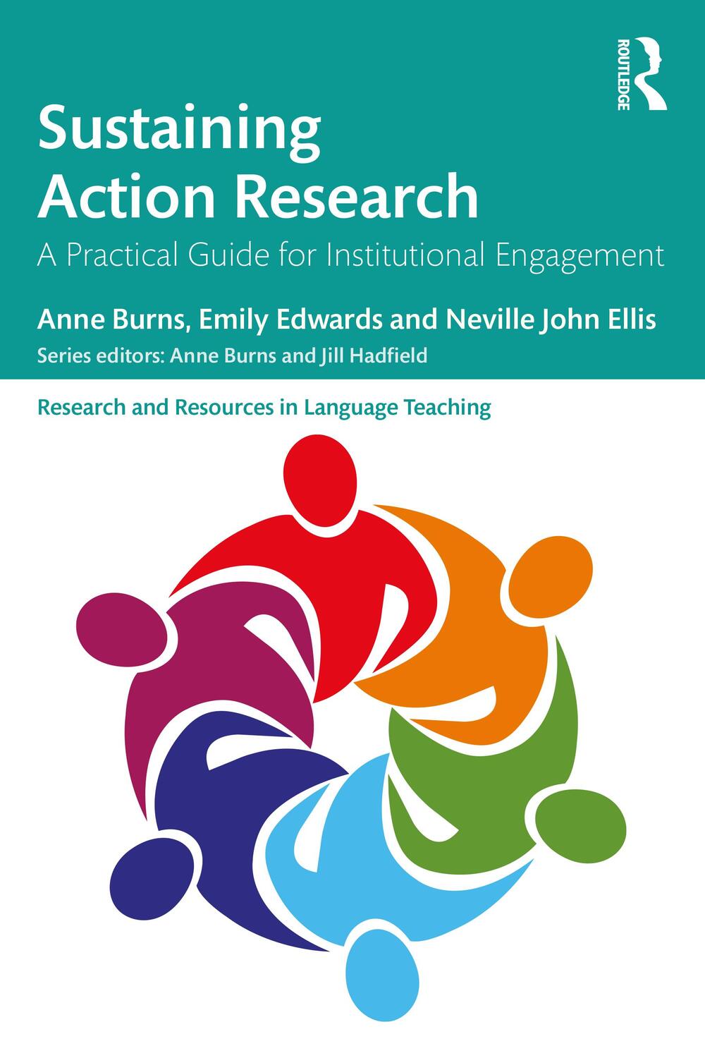 Cover: 9780367210656 | Sustaining Action Research | Anne Burns (u. a.) | Taschenbuch | 2022