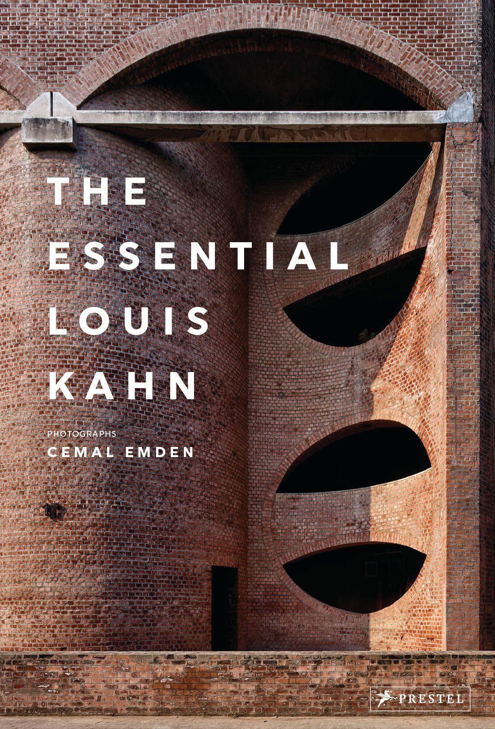 Cover: 9783791387505 | The Essential Louis Kahn | Cemal Emden | Buch | Englisch | 2022