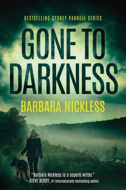 Cover: 9781542092869 | Gone to Darkness | Barbara Nickless | Taschenbuch | Englisch | 2020