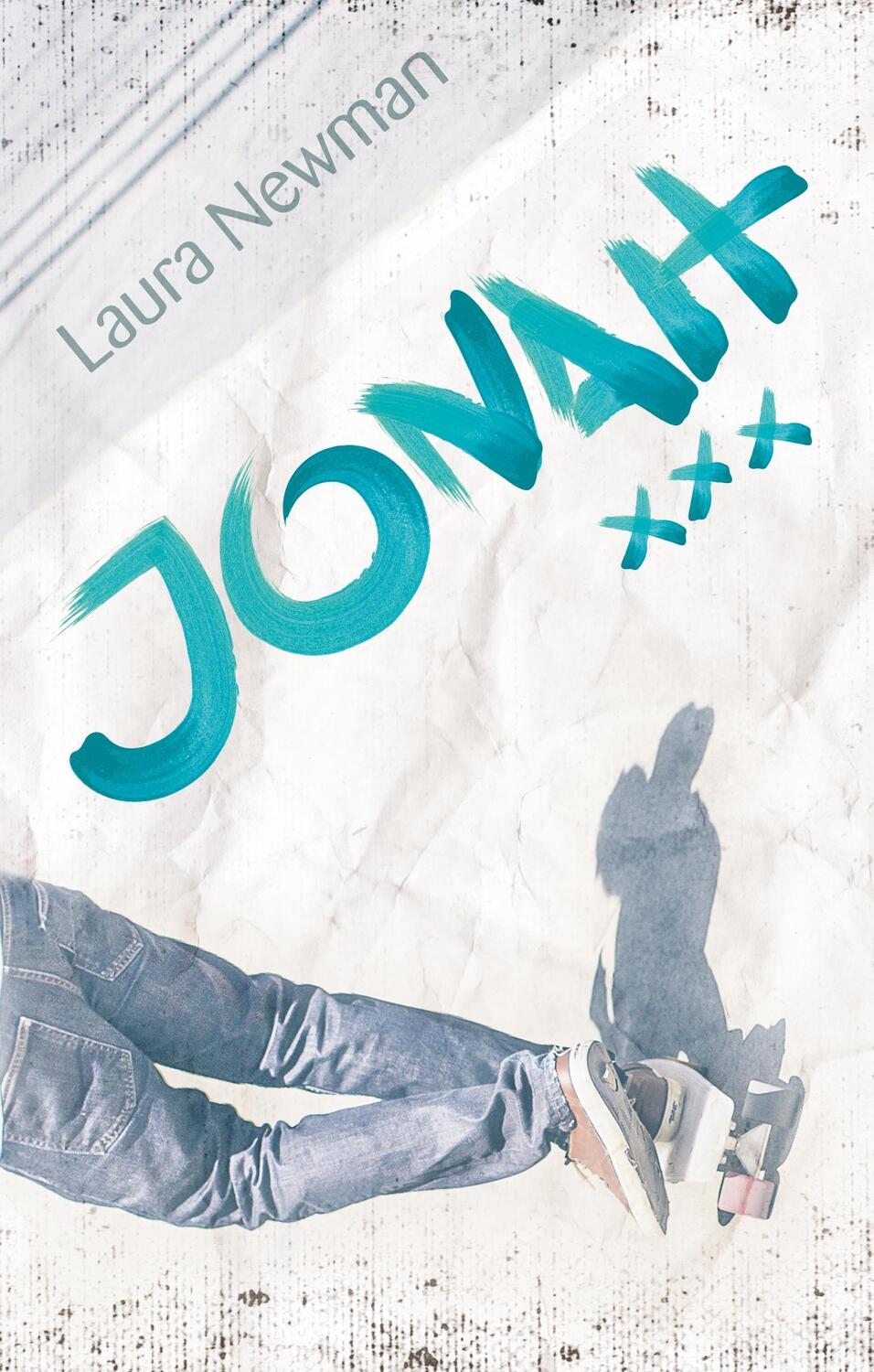 Cover: 9783739216973 | Jonah | Laura Newman | Buch | HC runder Rücken mit Schutzumschlag