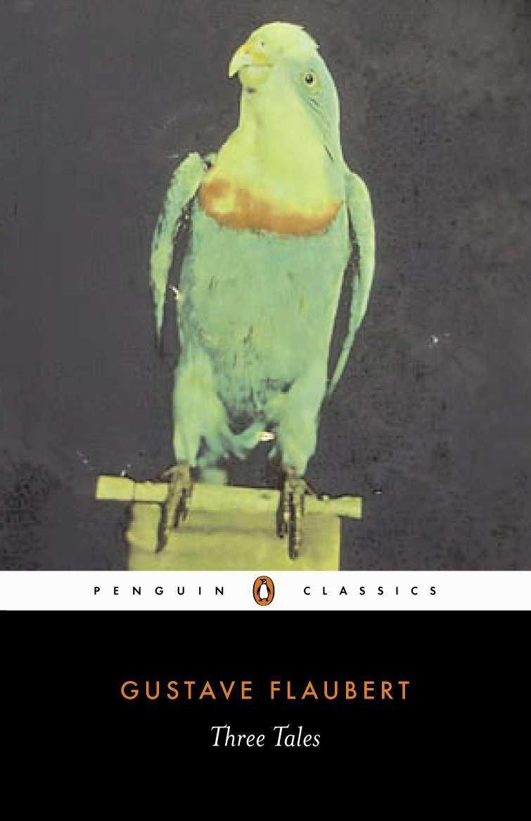 Cover: 9780140448009 | Three Tales | Gustave Flaubert | Taschenbuch | Englisch | 2005