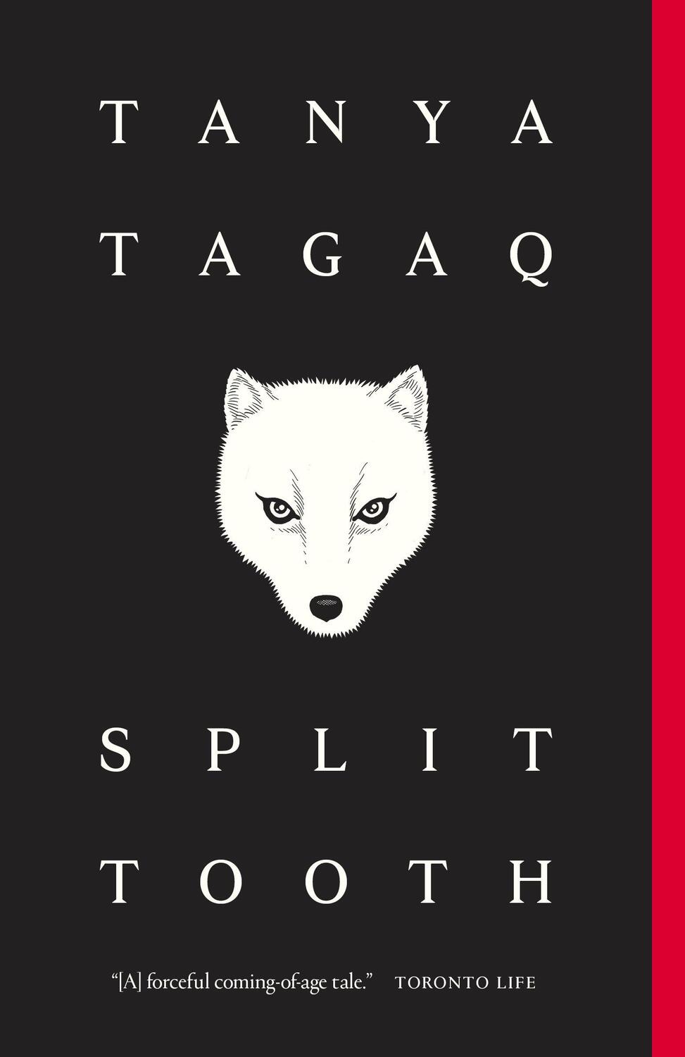Cover: 9780143198055 | Split Tooth | Tanya Tagaq | Taschenbuch | 208 S. | Englisch | 2019