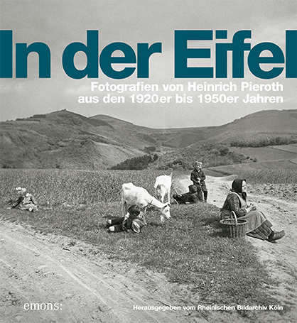 Cover: 9783740807948 | In der Eifel | Heinrich Pieroth (u. a.) | Buch | 304 S. | Deutsch