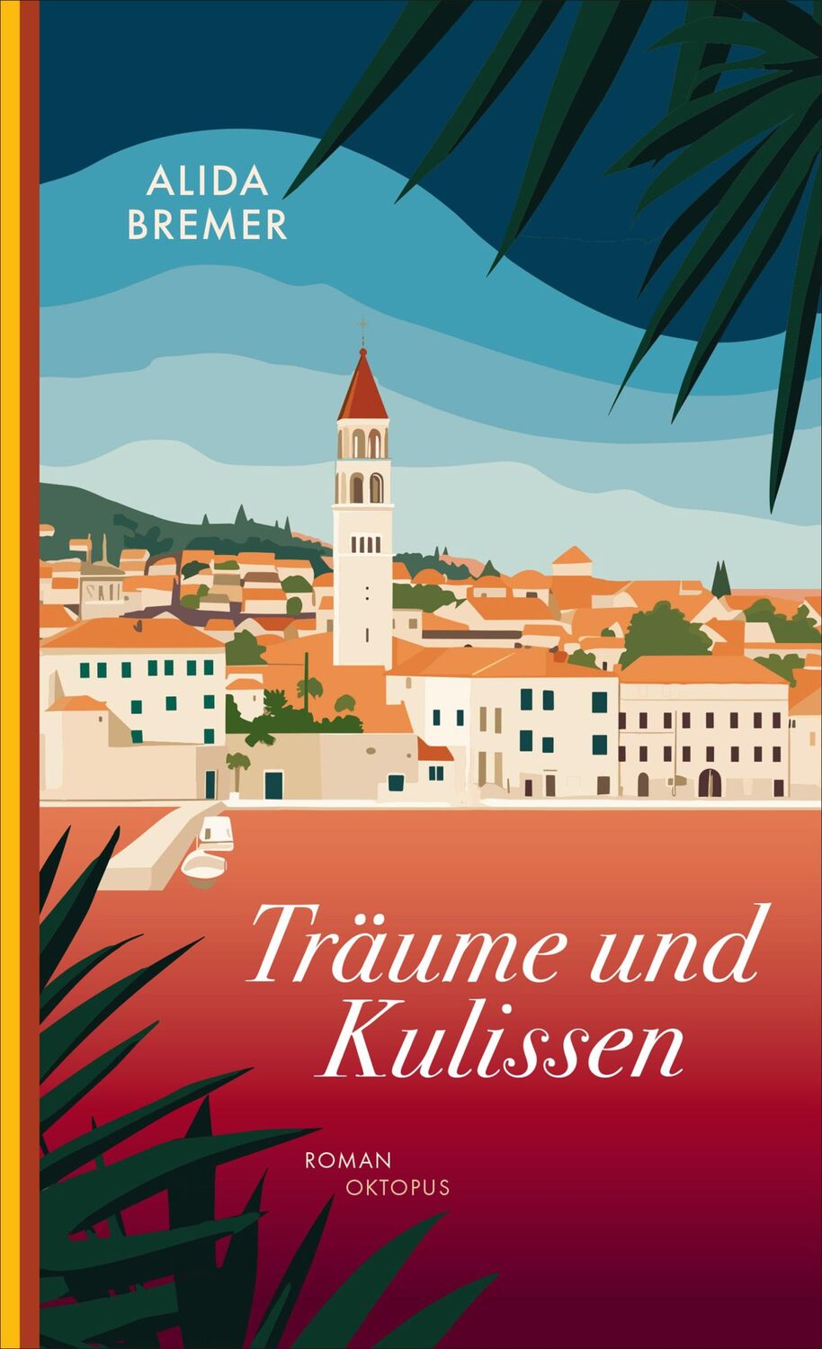 Cover: 9783311300717 | Träume und Kulissen | Alida Bremer | Taschenbuch | 368 S. | Deutsch