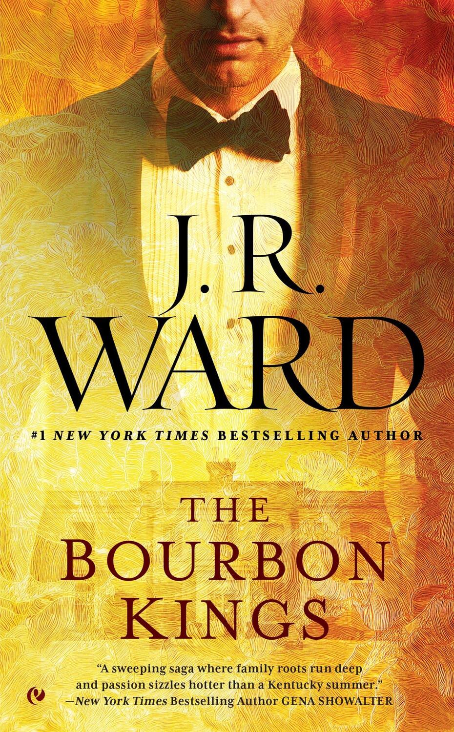 Cover: 9780451475275 | The Bourbon Kings | J. R. Ward | Taschenbuch | Bourbon Kings | 2016