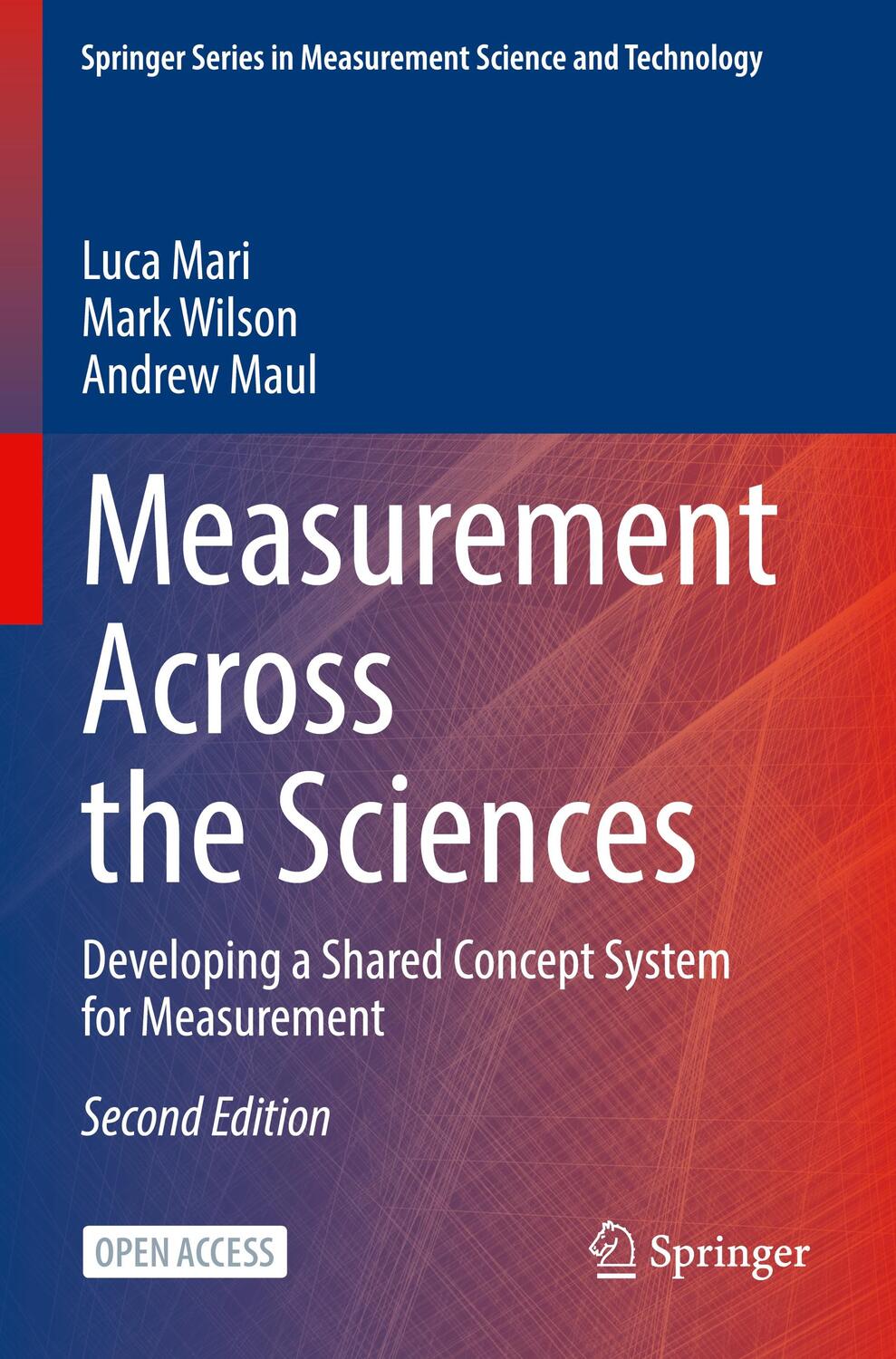 Cover: 9783031224508 | Measurement Across the Sciences | Luca Mari (u. a.) | Taschenbuch