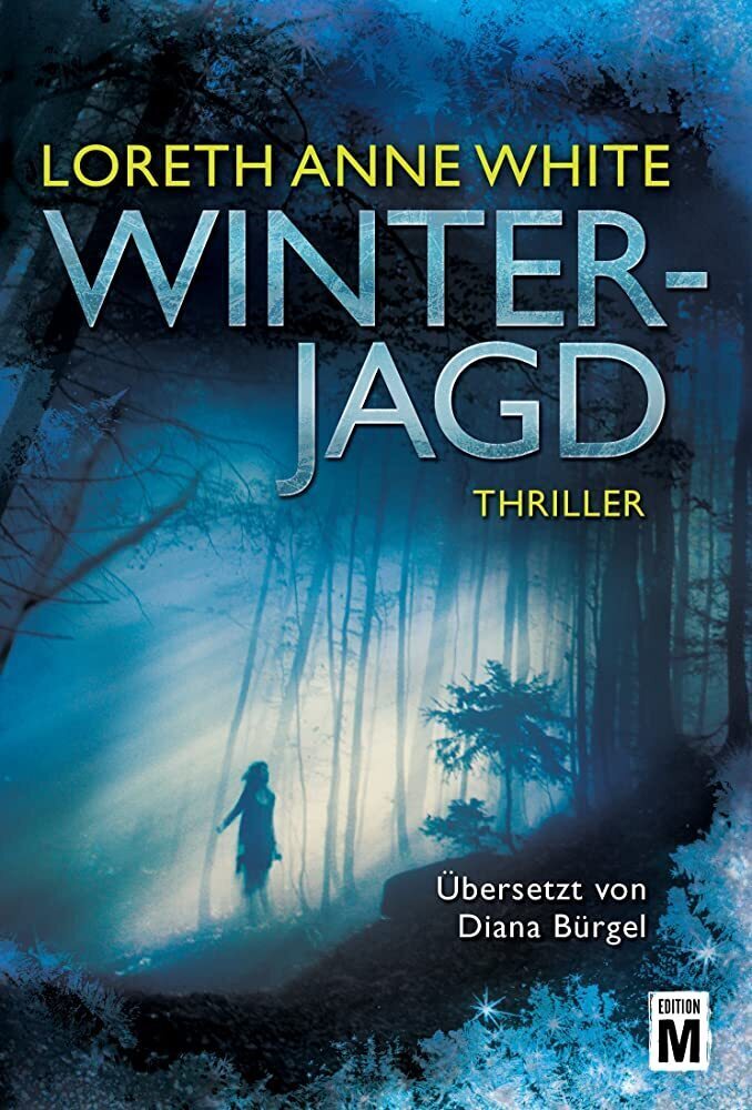 Cover: 9781503937130 | Winterjagd | Loreth A. White | Taschenbuch | Deutsch | Edition M