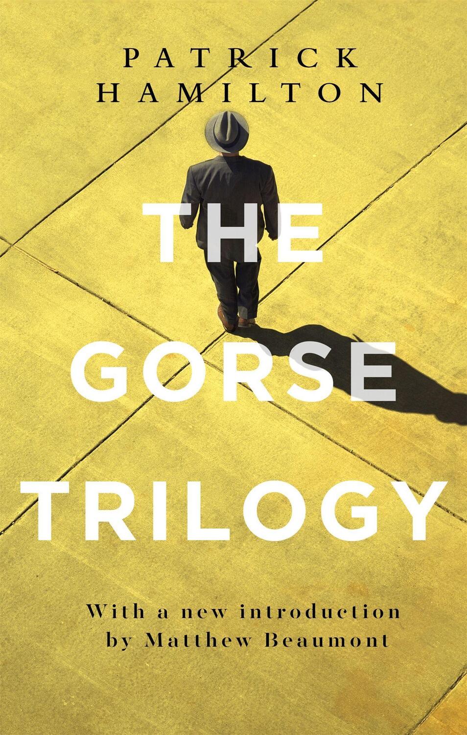 Cover: 9780349141497 | The Gorse Trilogy | Patrick Hamilton | Taschenbuch | Englisch | 2017
