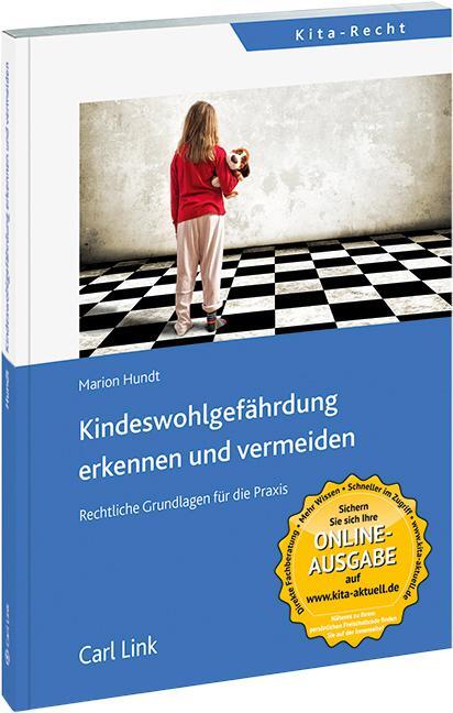 Cover: 9783556065655 | Kindeswohlgefährdung erkennen und vermeiden | Marion Hundt | Buch