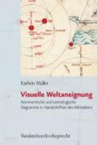 Cover: 9783525367117 | Visuelle Weltaneignung | Kathrin Müller | Buch | 438 S. | Deutsch