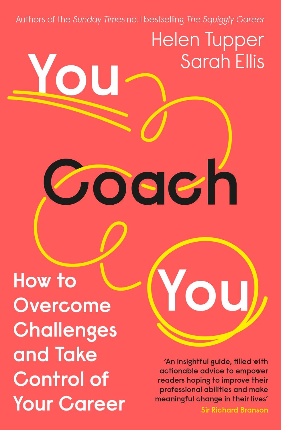 Cover: 9780241502730 | You Coach You | Helen Tupper (u. a.) | Taschenbuch | Englisch | 2022