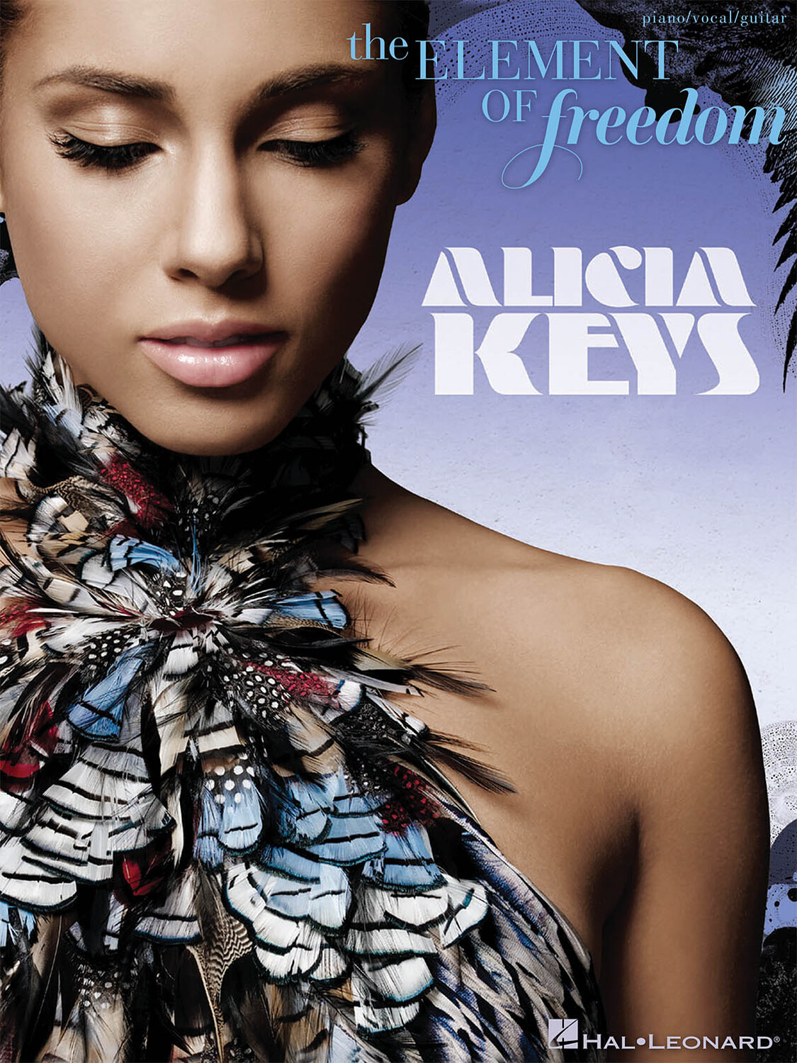 Cover: 884088494247 | Alicia Keys - The Element of Freedom | Buch | 2009 | Hal Leonard