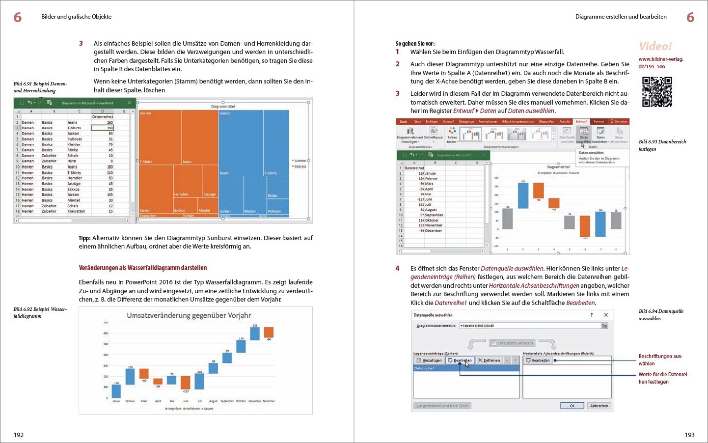 Bild: 9783832802936 | PowerPoint 2016 - Schritt für Schritt zum Profi | Inge Baumeister