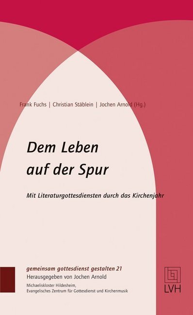 Cover: 9783374055166 | Dem Leben auf der Spur | Frank Fuchs (u. a.) | Buch | 2013