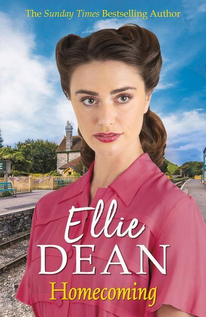 Cover: 9781787462793 | Homecoming | Ellie Dean | Taschenbuch | Englisch | 2020