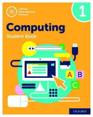 Cover: 9780198497790 | Oxford International Computing: Student Book 1 | Alison Page (u. a.)