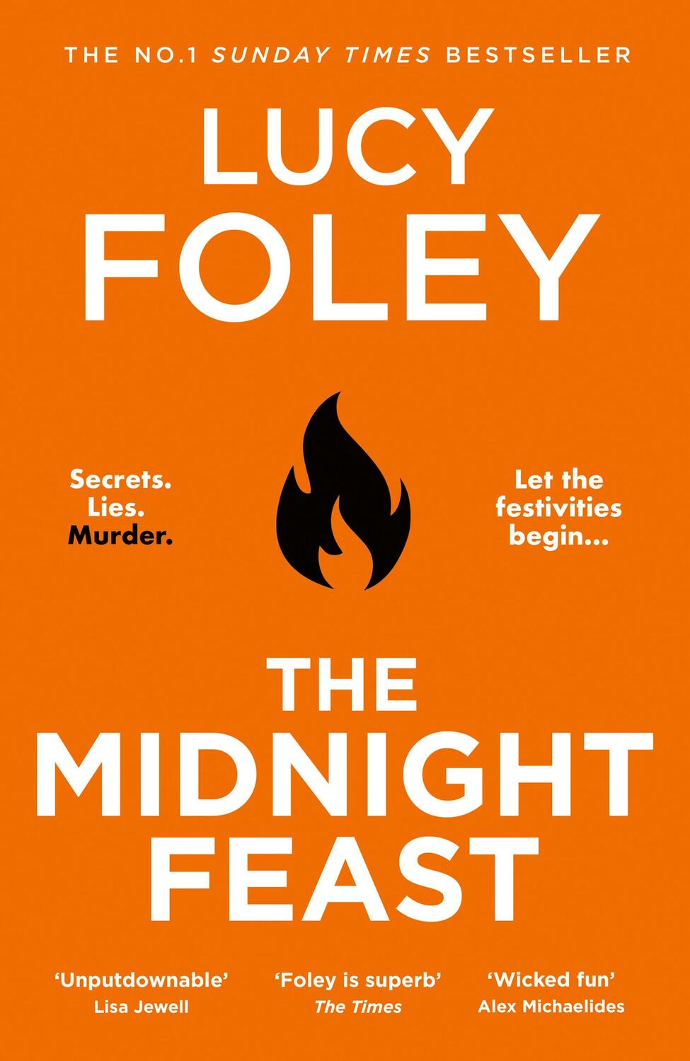 Cover: 9780008385064 | The Midnight Feast | Lucy Foley | Buch | Englisch | 2024