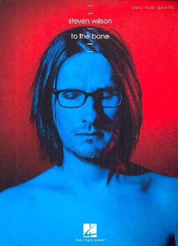 Cover: 9781540038760 | To The Bone | Steven Wilson | Broschüre | Deutsch | 2018