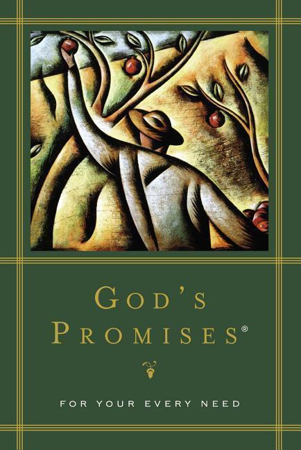 Cover: 9780849951305 | God's Promises for Your Every Need | Thomas Nelson | Taschenbuch