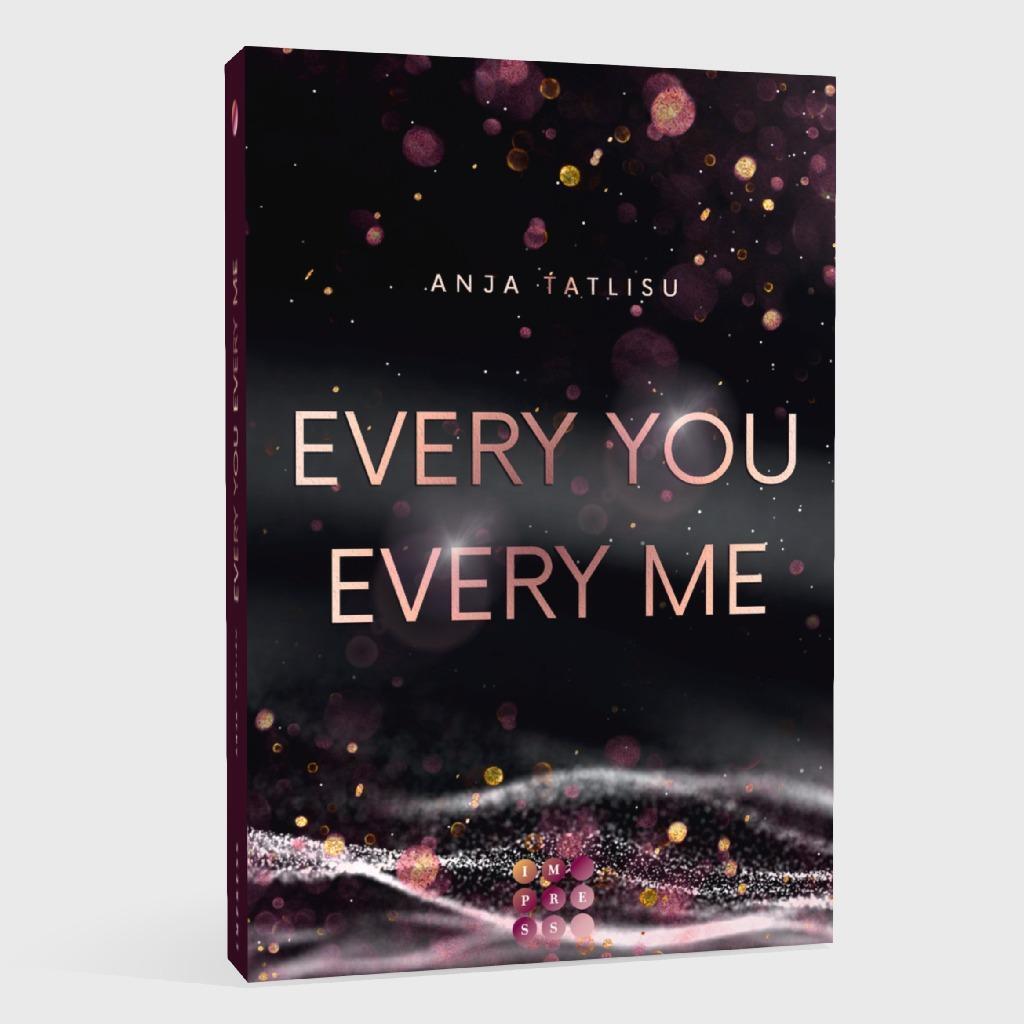 Bild: 9783551305718 | Every You Every Me | Anja Tatlisu | Taschenbuch | 382 S. | Deutsch