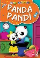 Cover: 9786051141527 | Panda Pandi; Merak | Mini Masallar | Müjgan Seyhi | Taschenbuch | 2011