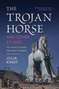Cover: 9781009411387 | The Trojan Horse and Other Stories | Julia Kindt | Buch | Englisch