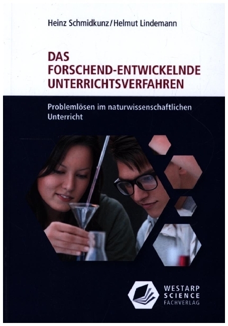 Cover: 9783866170902 | Das forschend-entwickelnde Unterrichtsverfahren | Schmidkunz (u. a.)