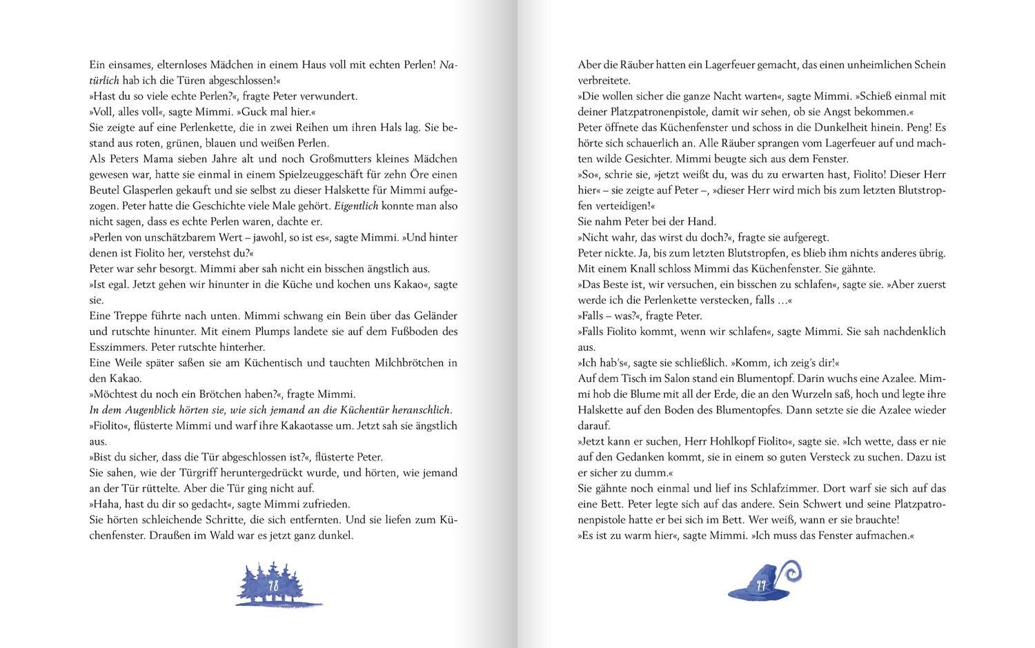 Bild: 9783789121388 | Astrid Lindgrens Märchen | Astrid Lindgren | Buch | 176 S. | Deutsch