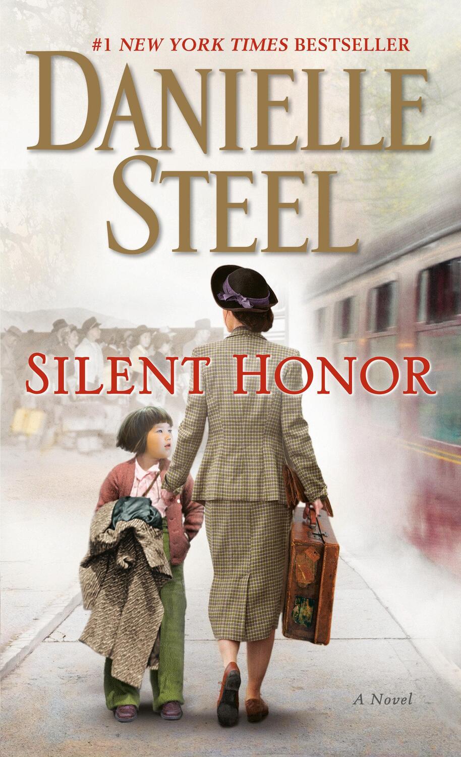 Cover: 9780440224051 | Silent Honor | Danielle Steel | Taschenbuch | Englisch | 1997