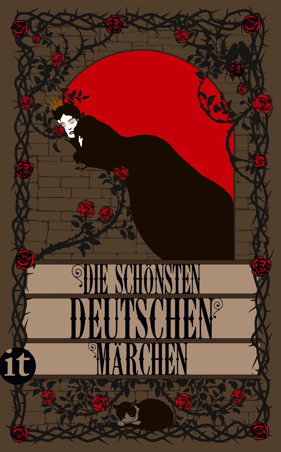 Cover: 9783458363545 | Die schönsten deutschen Märchen | Waltraud Woeller | Taschenbuch