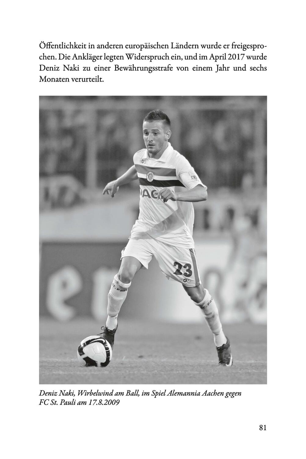 Bild: 9783964230379 | Legenden des FC St. Pauli 1910 | Hermann Schmidt | Taschenbuch | 2020