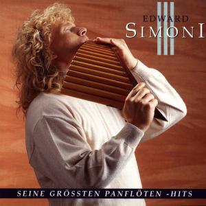Cover: 5099748143624 | Seine größten Panflöten-Hits | Edward Simoni | Audio-CD | nice price