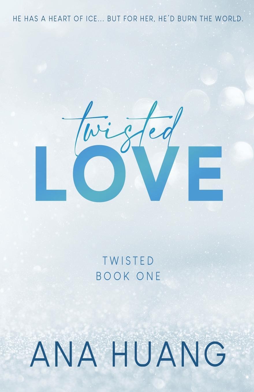 Cover: 9781087939278 | Twisted Love - Special Edition | Ana Huang | Taschenbuch | Paperback