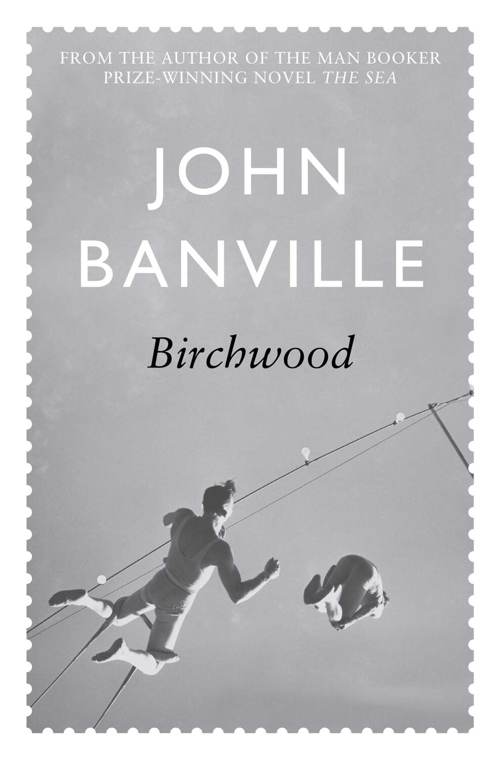 Cover: 9780330372329 | Birchwood | John Banville | Taschenbuch | Englisch | 2010