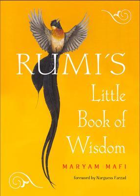 Cover: 9781642970258 | Rumi's Little Book of Wisdom | Rumi | Taschenbuch | Englisch | 2021