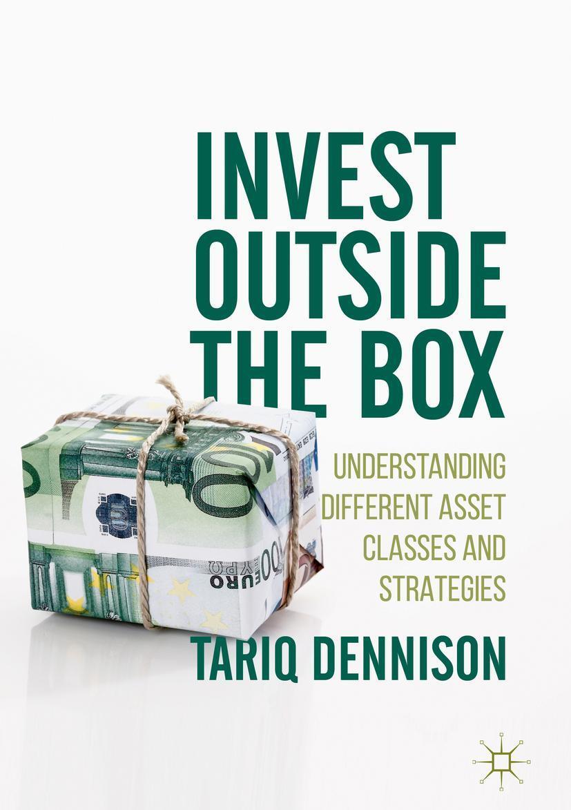 Cover: 9789811303715 | Invest Outside the Box | Tariq Dennison | Buch | xxiii | Englisch