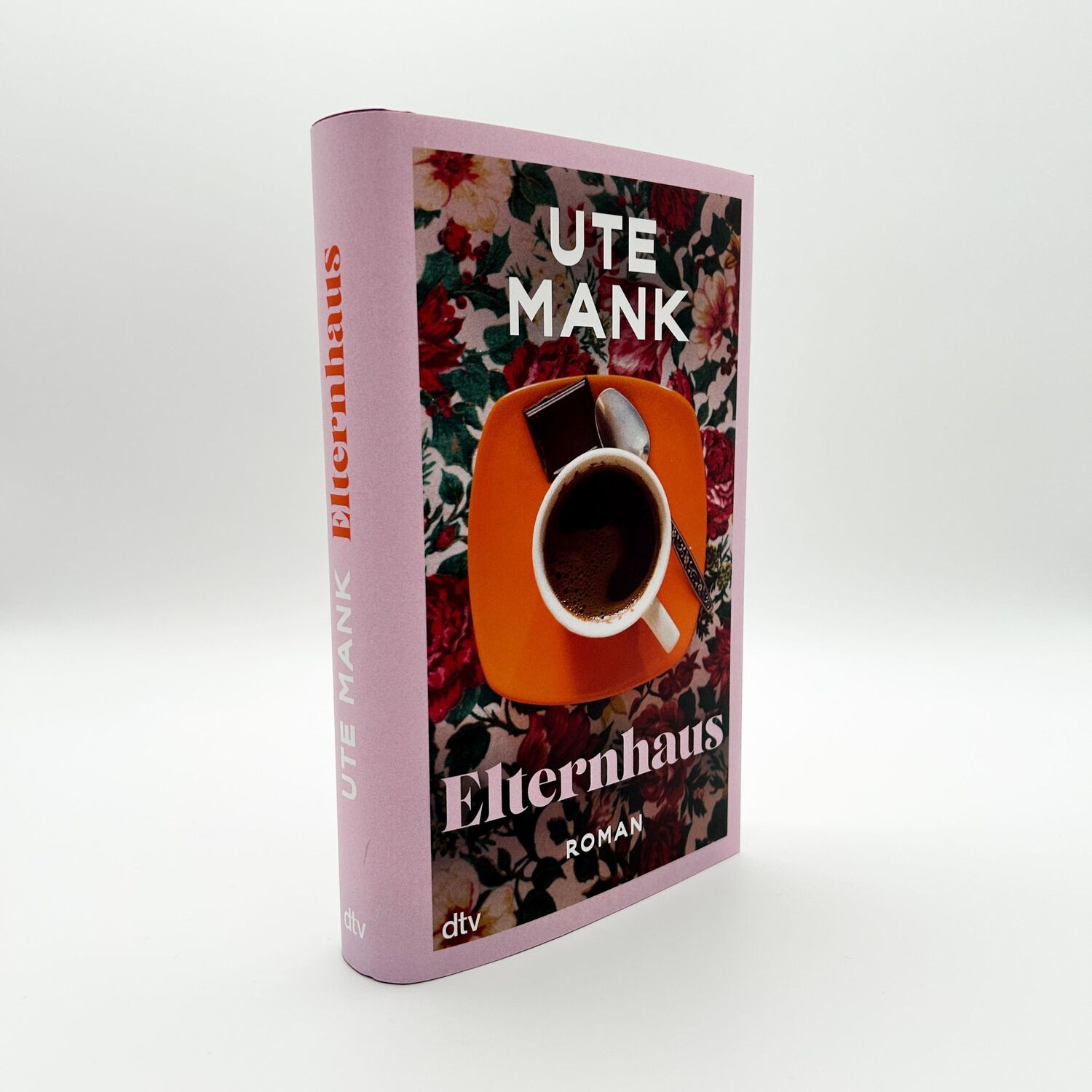 Bild: 9783423283502 | Elternhaus | Ute Mank | Buch | 304 S. | Deutsch | 2023