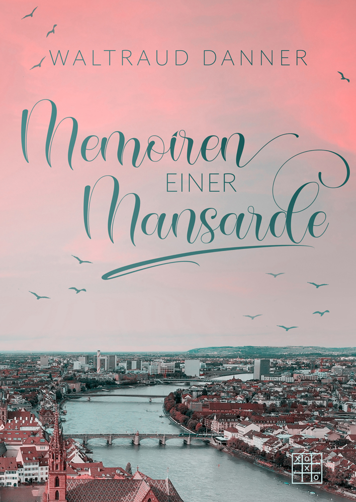 Cover: 9783967522143 | Memoiren einer Mansarde | Waltraud Danner | Taschenbuch | 296 S.