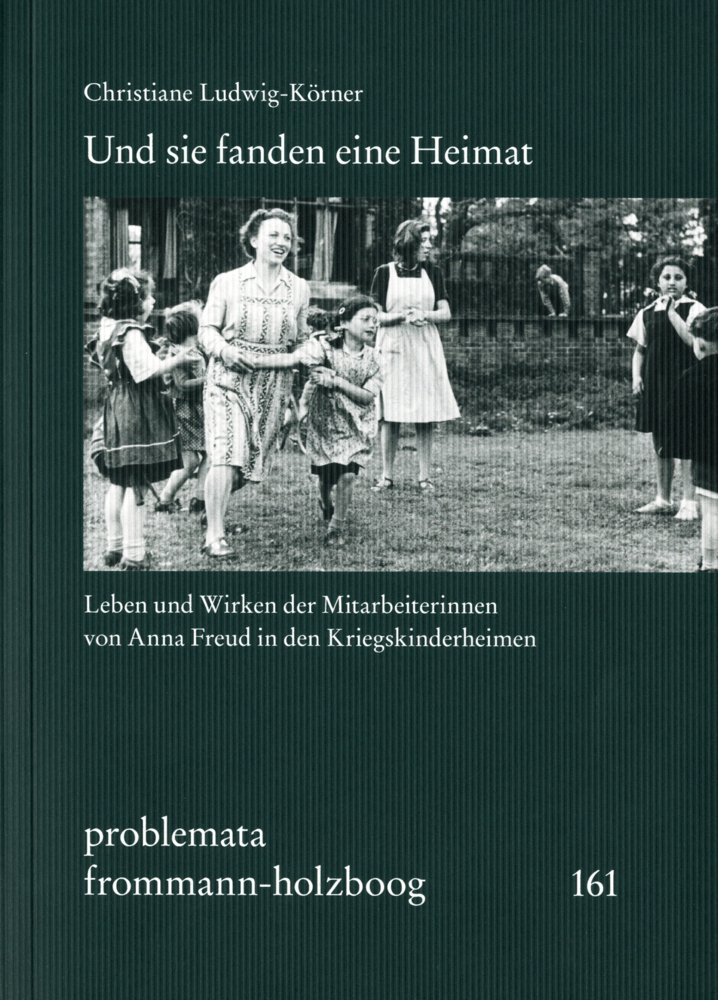 Cover: 9783772829383 | Und sie fanden eine Heimat | Christiane Ludwig-Körner | Taschenbuch